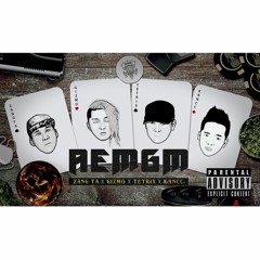 AEMGM - Zangta x Gizmo x Tetrix & Kancc
