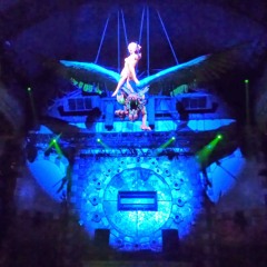 Bagash - Tribute To Stadium Jakarta