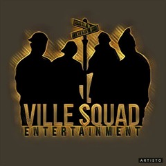 LANDR - MY VILLIANS - G DIZZY X KELO