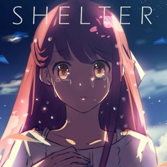 【Chiyo】Shelter (Piano Ver.)【COVER】