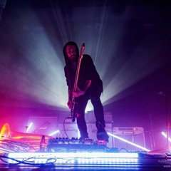 Luke 14: Kristoffer Lo - Alternativ Julekalender 2016