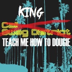 No Dougie (Teach Me How To Dougie Freestyle)