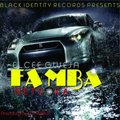 ELCEE  GWEJA        FAMBA NETSOKA