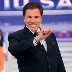 Maika - Silvio Santos Vem Aí (antiga versão)