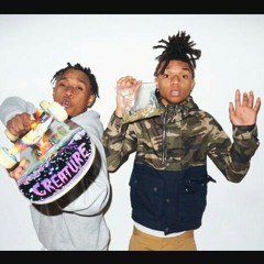 Rae Sremmurd By Chance Remix(Switzerland)