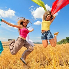 Happy Ukulele / Instrumental