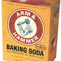 Iso- 2014(Arm And Hammer)