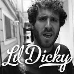 GMB - Lil Dicky (Freestyle)