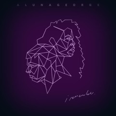 AlunaGeorge - I Remember (Amill3 Booty)