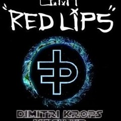 Flux Pavilion Vs. GTA - I Can't Stop Red Lips ( Dimitri Krops Mash Up)