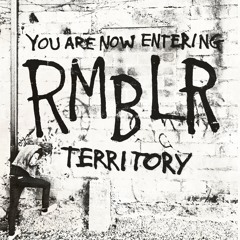 RMBLR - Name Game - EP