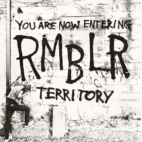RMBLR - Name Game - EP
