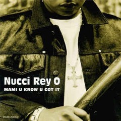 Nucci Rey O (Mix)