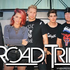 Walk Away by Road Trip