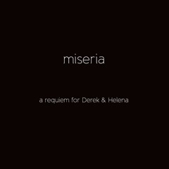 Miseria (Original Mix)