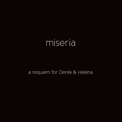 Miseria (Original Mix)