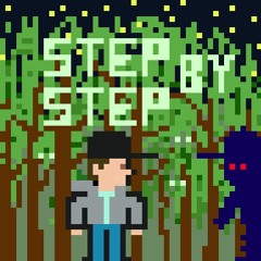 Step By Step [Prod. By E. Jacobs]