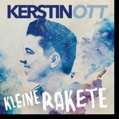 Kerstin Ott - Kleine Rakete ( Fifthychild Hands Up Preview)