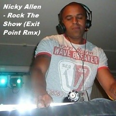 Nicky Allen - Rock The Show (Exit Point Rmx)(FREE 320)