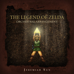 Game Over - The Legend of Zelda (NES) Orchestral Arrangement