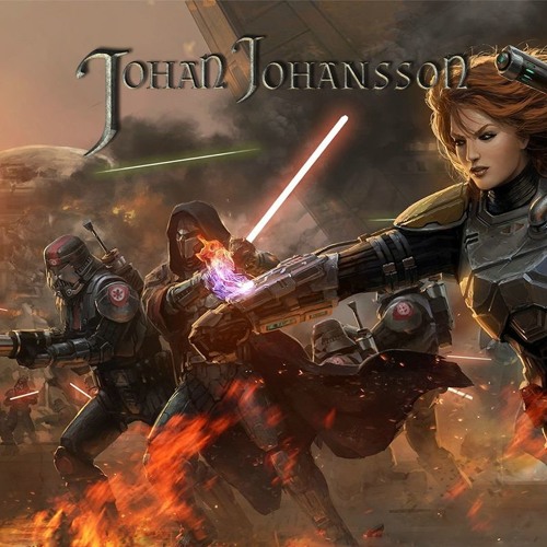 The Templar's March