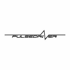 Ally Asylum - The Pulsedriving Mix