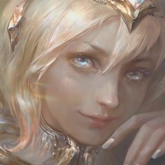 The Immortal Queen