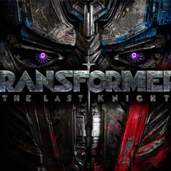 Ursine Vulpine - Do You Realize | Transformers Last Knight Teaser Music