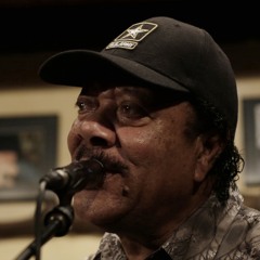 Silvermine (live) - Boo Boo Davis