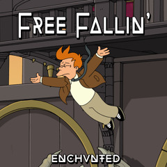 Free Fallin'