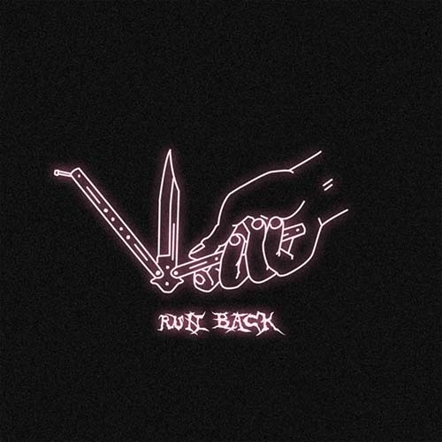 Skepper x Ingstrate - Run Back