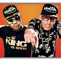 MC Menor Da VG E MC Davi - Fogo Na Inveja 2