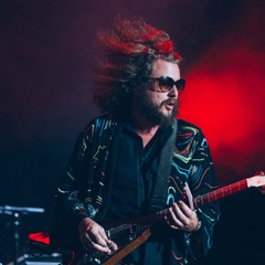 Kyle Meredith with... Jim James of My Morning Jacket