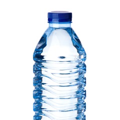 Tez kidd - bottled water