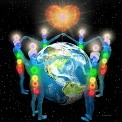 anahata love beamz 💚