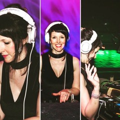 juSt b - LIVE @ Nest w/ Sascha Braemer [Ozmozis] - Dec.3 '16