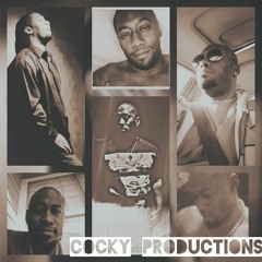 DREAM CATCHER Ft COCKY SPAZMATIC(JAY MULA)