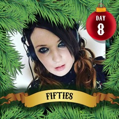 Advent Day 2016 #8- Fifties iDJ Raw Ralent Mix (2006)(Vinyl Set)