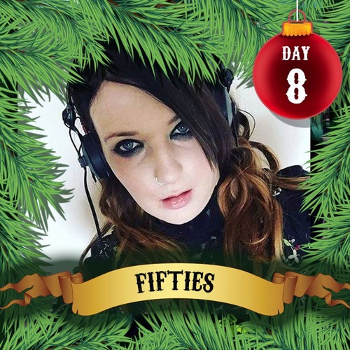 Advent Day 2016 #8- Fifties iDJ Raw Ralent Mix (2006)(Vinyl Set)