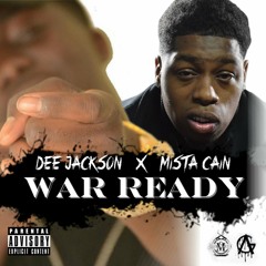 War Ready (Feat. Dee Jackson)