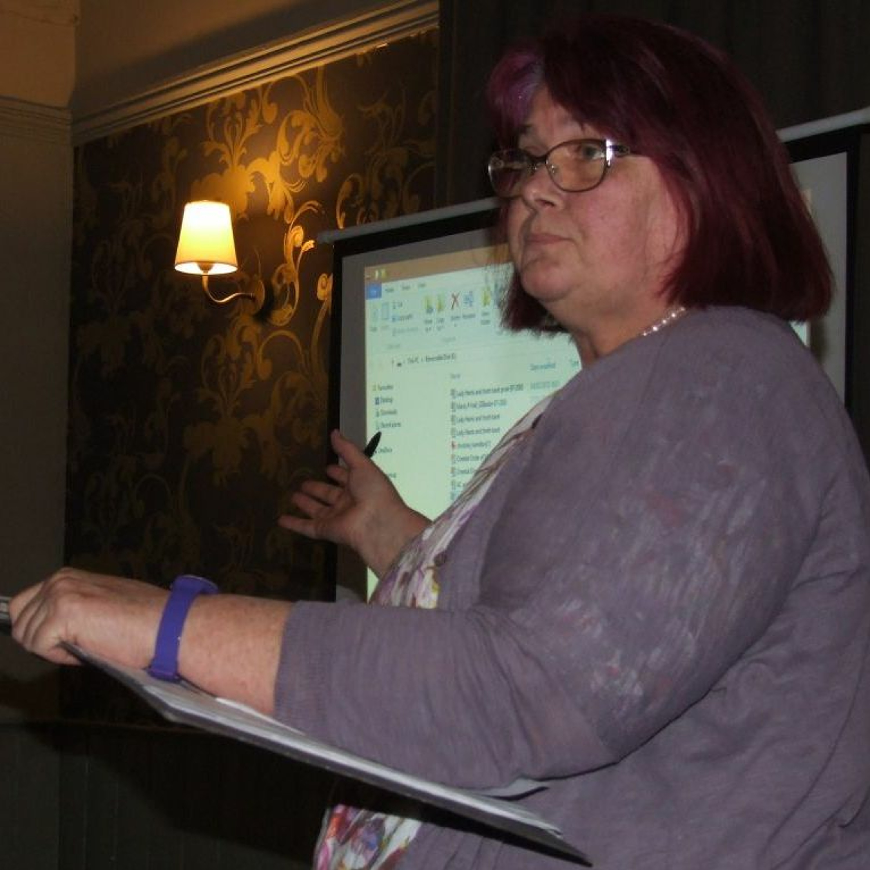 Faversham Speakers Moot