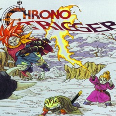 Chrono Trigger - Battle Theme (Highdreex Remix)