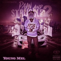 YOUNG MEL - GRADUATED