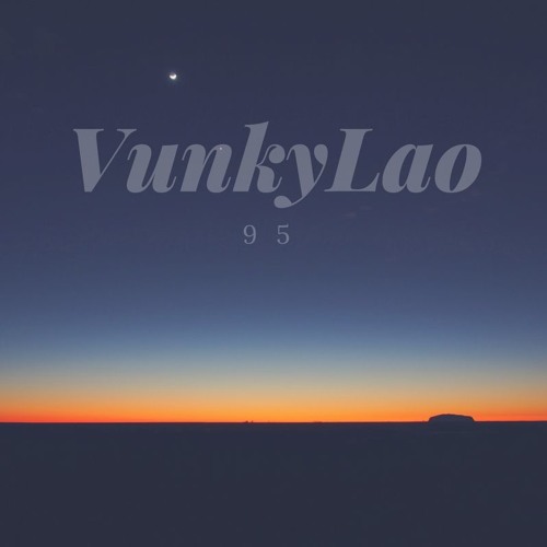 VunkyLao - S6(upside down)BPM