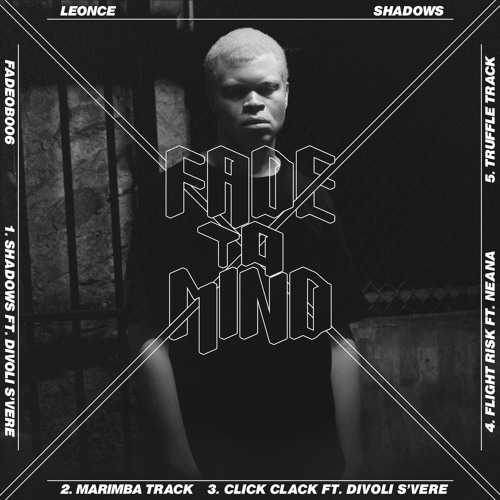 Leonce - Shadows (feat. Divoli S’vere)