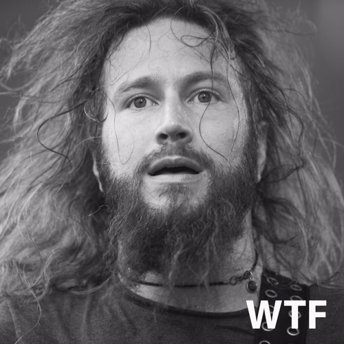 Blood And Thunder (Mastodon Noise Remix)