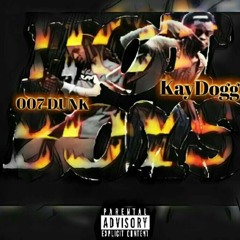 HOT BOYS 007FOREVAFLY