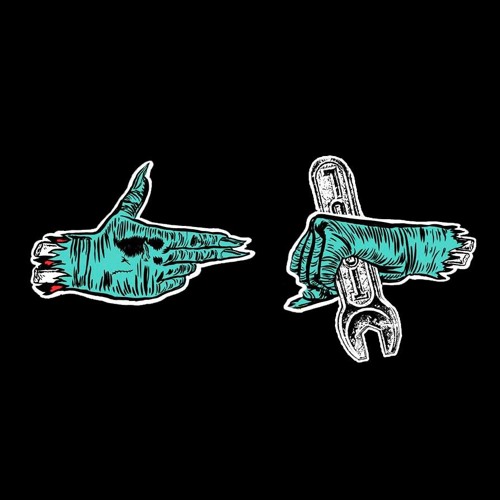 Stream Run The Jewels vs. Tool - Oh My Sober Darling by Wick-it the  Instigator | Listen online for free on SoundCloud