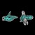 Artwork for Run The Jewels vs. Tool - Oh My Sober Darling
