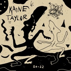 GBG Wax Trax #172 med Kaine Ryan Taylor